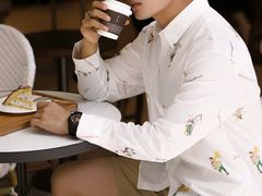 -Peet's Coffee皮爷咖啡(万象天地店)