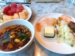 -上海龙之梦万丽酒店