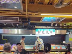 -自助火锅筷乐食代自助餐厅(金辰店)