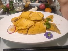 鸡-3号仓库·创意中国菜(新世界城店)