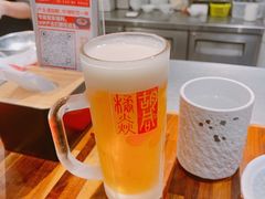 -橘焱胡同烧肉夜食(BFC外滩金融中心店)