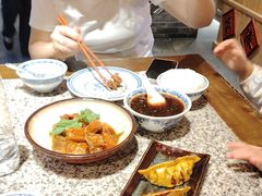 -南京大牌档(青岛万象城店)
