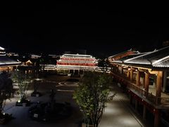 -中国傩城-三幺台