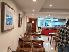-兰州宾馆餐厅(兰州驻京办店)