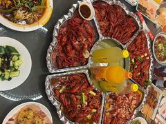 -杨氏青龙虾·羊蝎子(珠江路店)
