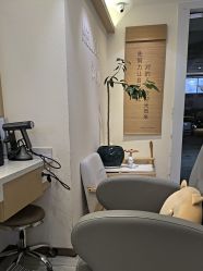 -可樱汇·美容洗发SPA