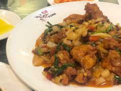 -桃园中华料理炸酱面(燕儿岛路店)