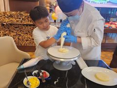 -CHAR恰吧(杭州钱塘皇冠假日酒店)