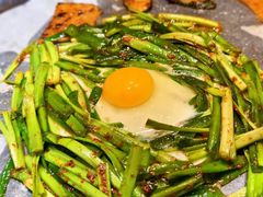 -留香铁板烤肉(解放西路旗舰店)