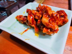 糖醋里脊-新白鹿餐厅(西湖银泰店)
