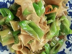 -途肴·老农饭庄(百里峡店)