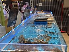 -海底捞火锅(长宁路龙之梦店)