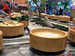 -喜家自助小火锅(乐客城店)