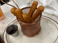 -CRAZYONES西班牙海鲜饭(上海美罗城店)
