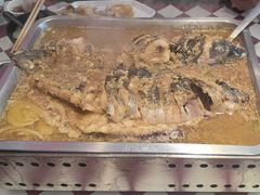 -鱼酷活鱼烤鱼(信息城店)