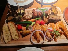 -布拉格餐厅· 中欧捷克菜(全国首店)