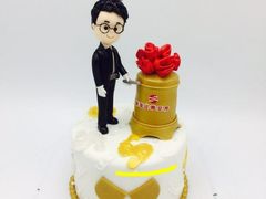 -CAKE BOSS 蛋糕老板(北京世纪金源购物中心)