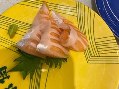 -京樽回転寿司(奥林匹克店)