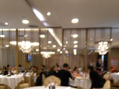 大堂-万龙洲海鲜(南新仓店)