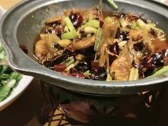 -田婆婆的菜(新天地店)
