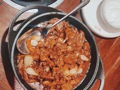 -瑶王府·广西菜(金阳路店)