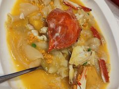 -品海楼·大连海胆锅贴馆(东港店)