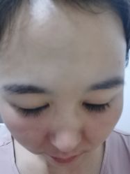 -初瞳专营美睫美甲