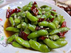 -小民大排档(马场角横路店)