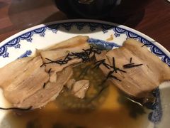 -一兰拉面(池袋店)