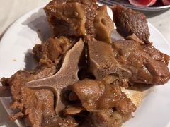 -北平楼·老北京涮羊肉(双流总店)