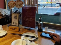 -格日勒阿妈蒙古厨房(新华广场店)