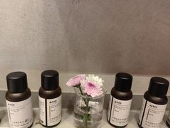 -泰合玺·精油疗愈 SPA(南京河西万达店)