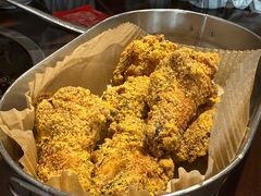 -양평식당·杨平食堂(华贸店)