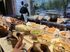 -潮澎派·潮汕菜大排档(南较西路店)