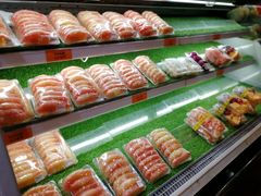 -百佳永辉超市(来福士广场店)