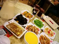 -老班长手工灌汤包老店(东山店)