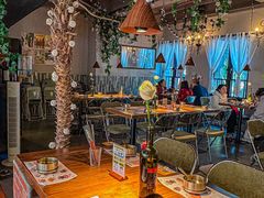 -岛风·台食小馆 ISLAND BISTRO(烟台山店)