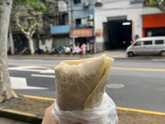 -阿姨卷饼(平凉路店)