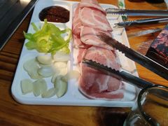 -丹东特色烤肉(南光三部店)