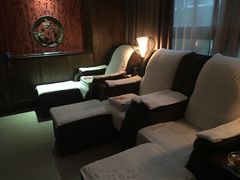 -大瀚养生SPA足道会馆(延长路店)