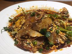 -蜀宴小调·精致家常菜(科华店)