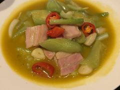 -三酉星·枫·山風与野菜(上海总店)