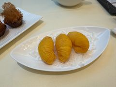 -利苑酒家(宜安广场店)