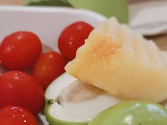 -豪客来牛排(重庆冉家坝SM广场1712店)