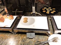 -惠州白鹭湖雅居乐喜来登度假酒店-采悦轩中餐厅