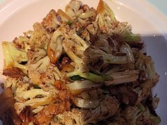 -北平味道.京味菜.烤鸭(梨园店)