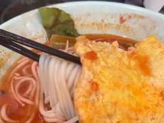 -老妈米线(大运河博物馆宝龙广场店)