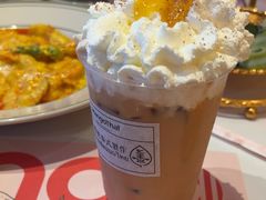 -美泰·Mangothai·清迈云街(天空之城店)