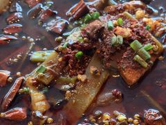 -辣婆婆(航天桥店)