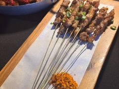 -山石榴·贵州菜(丰盛里店)